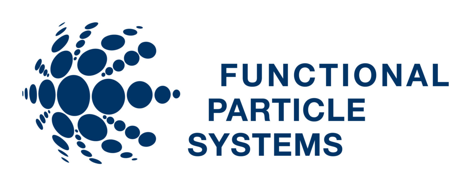 Interdisciplinary Center for Functional Particle Systems
